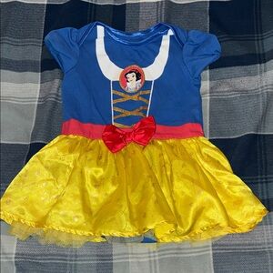 Disney Baby Snow White Onesie